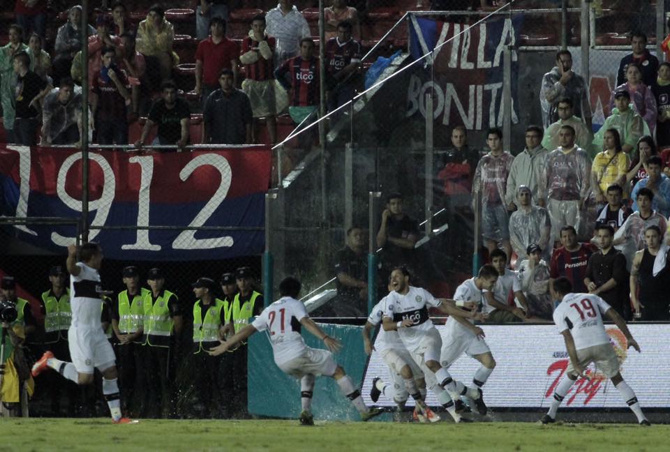 olimpia