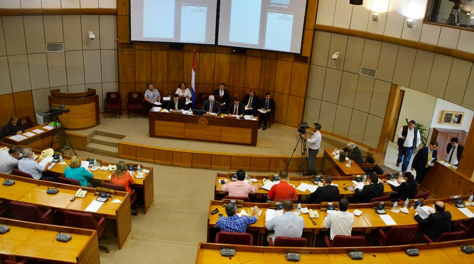 Comision permanente del congreso