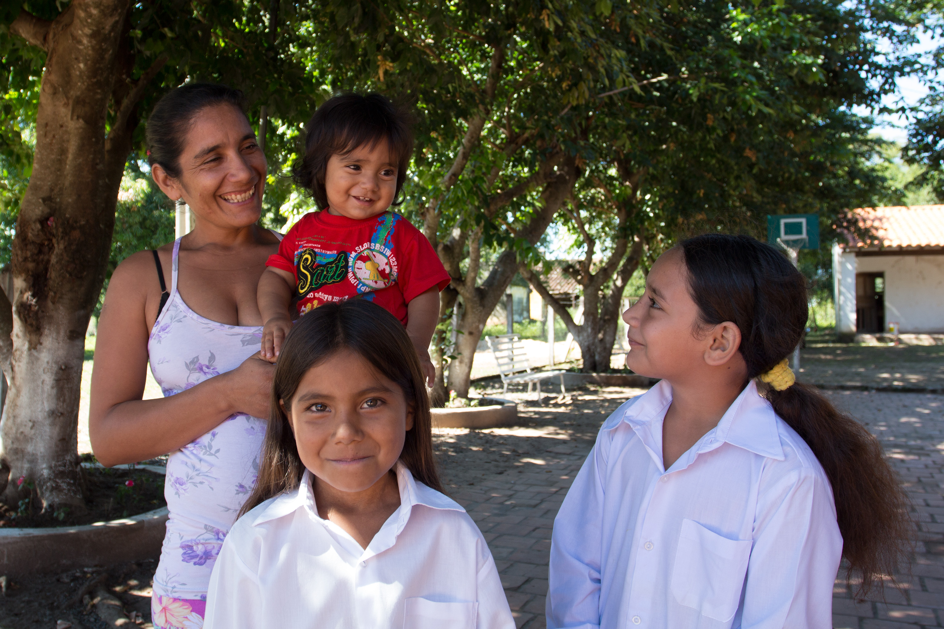 Social Desarrollo Mujer Familia Jefa de Hogar
