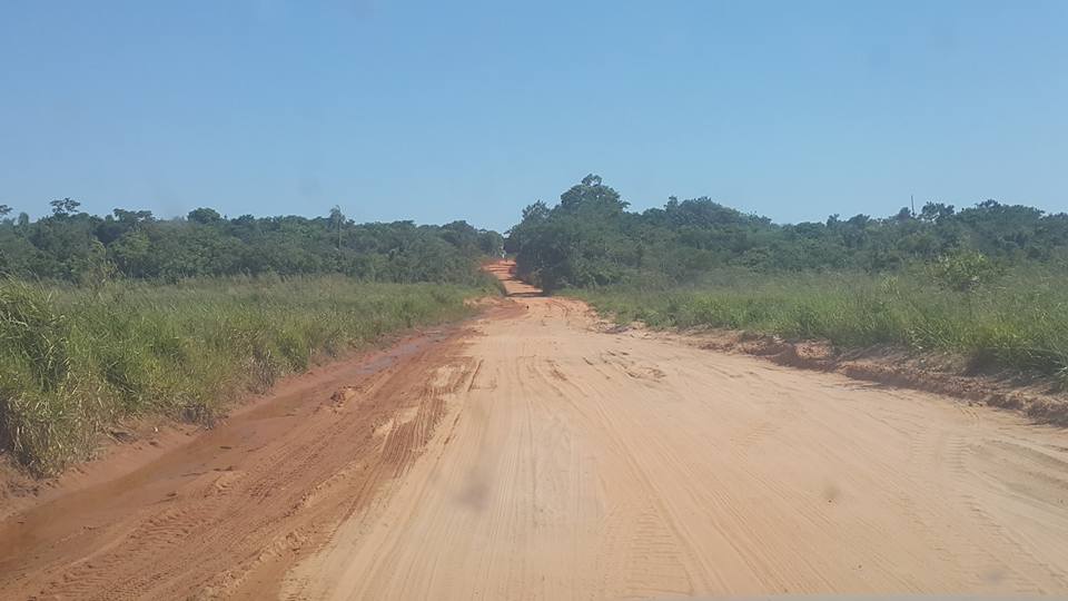 aguerito – san pedro