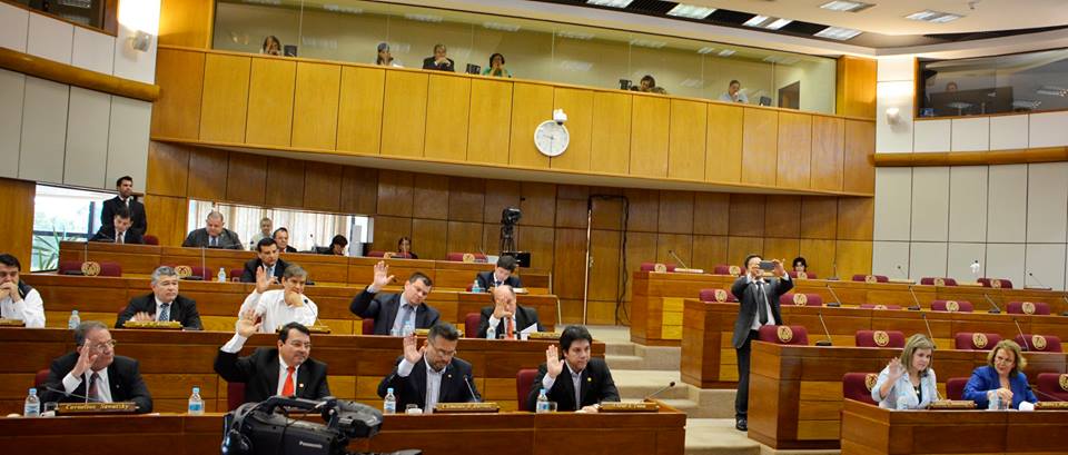 comision permanente del congreso