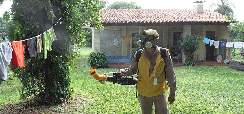 minga ambiental
