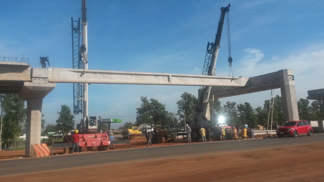 viaducto de limpio
