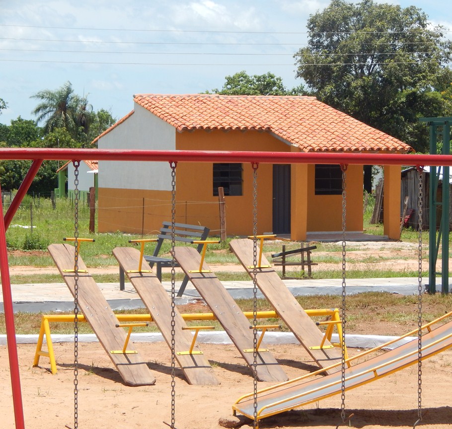 viviendas en Loreto