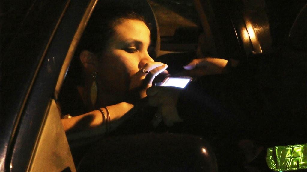 ALCOTEST CAMINERA