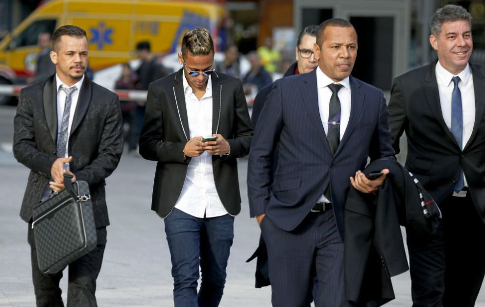 neymar