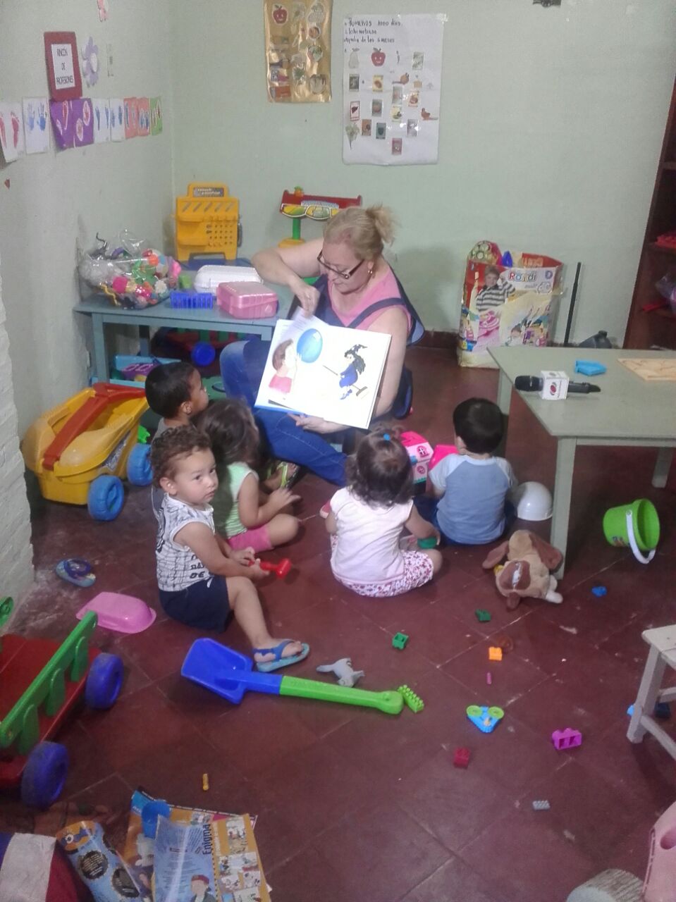 FOTO EDUCA INICIAL 5