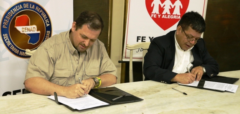 fe y alegria_senad_convenio