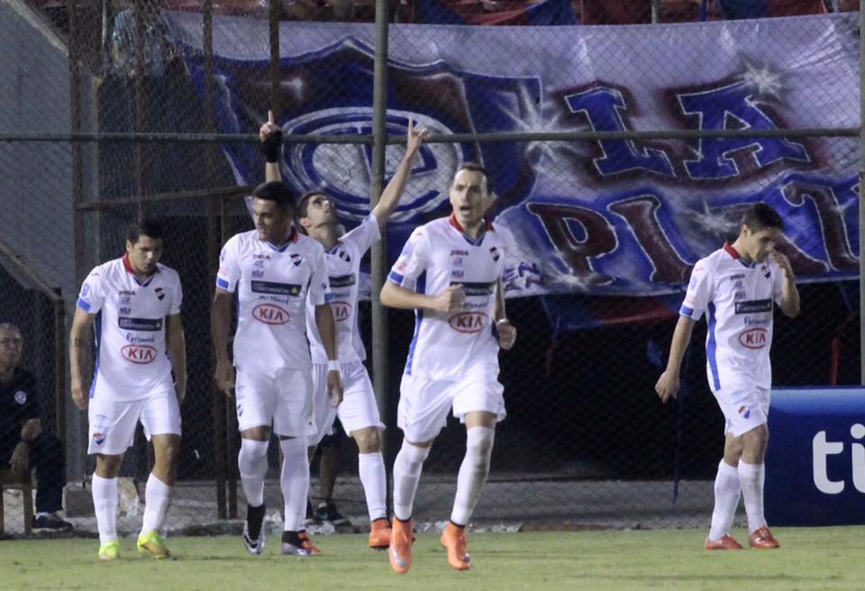 nacional
