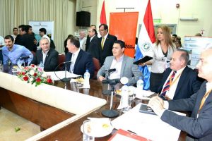 reunión MOPC MUN 2 I