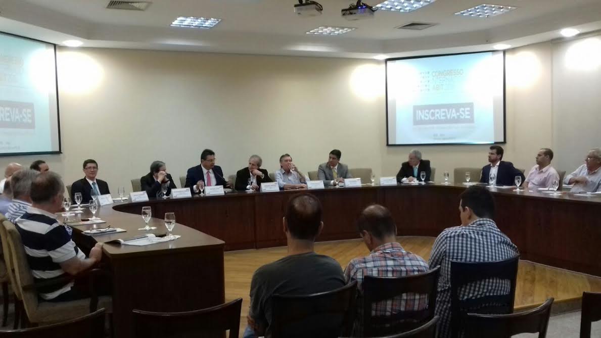 MIC, RUEDA DE NEGOCIOS
