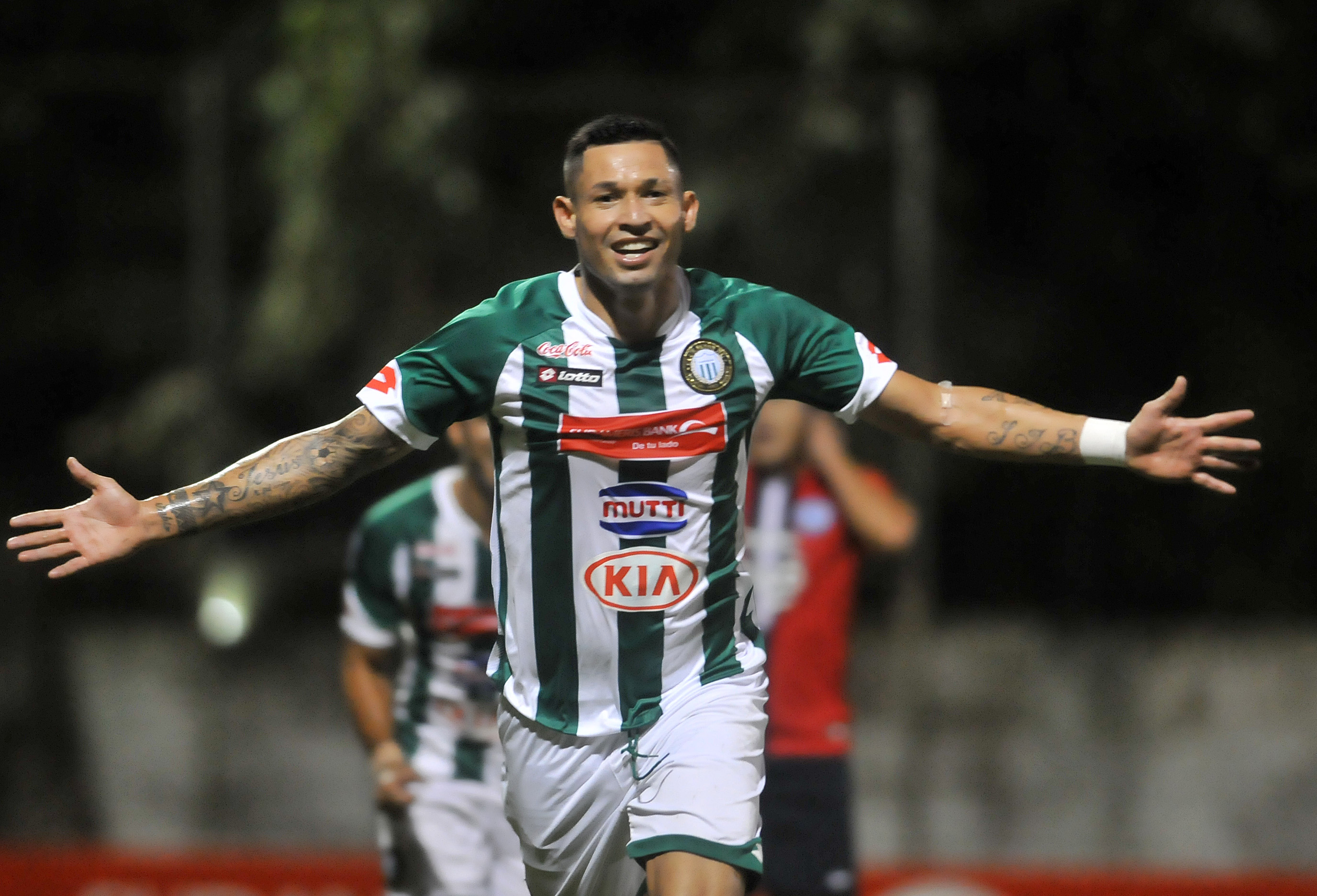 Fabio Escobar_ Rubio Ñu