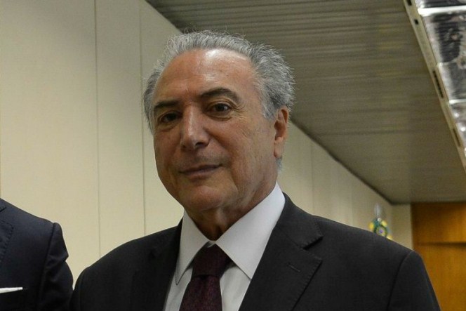 Temer