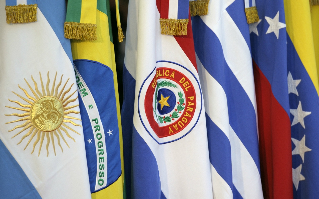 mercosur