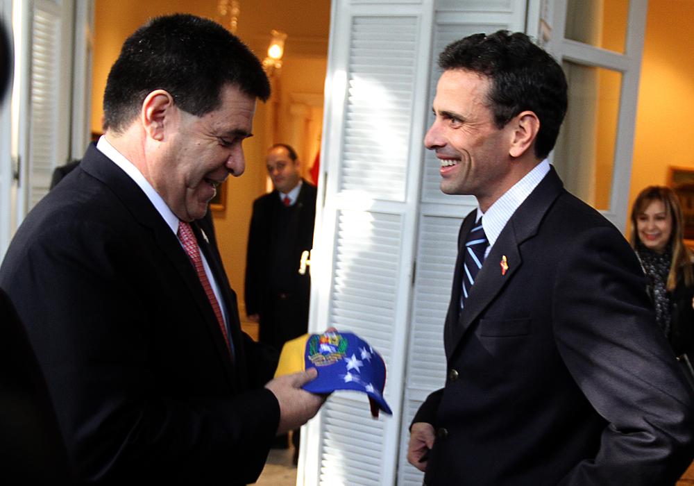 Henrique Capriles (6)