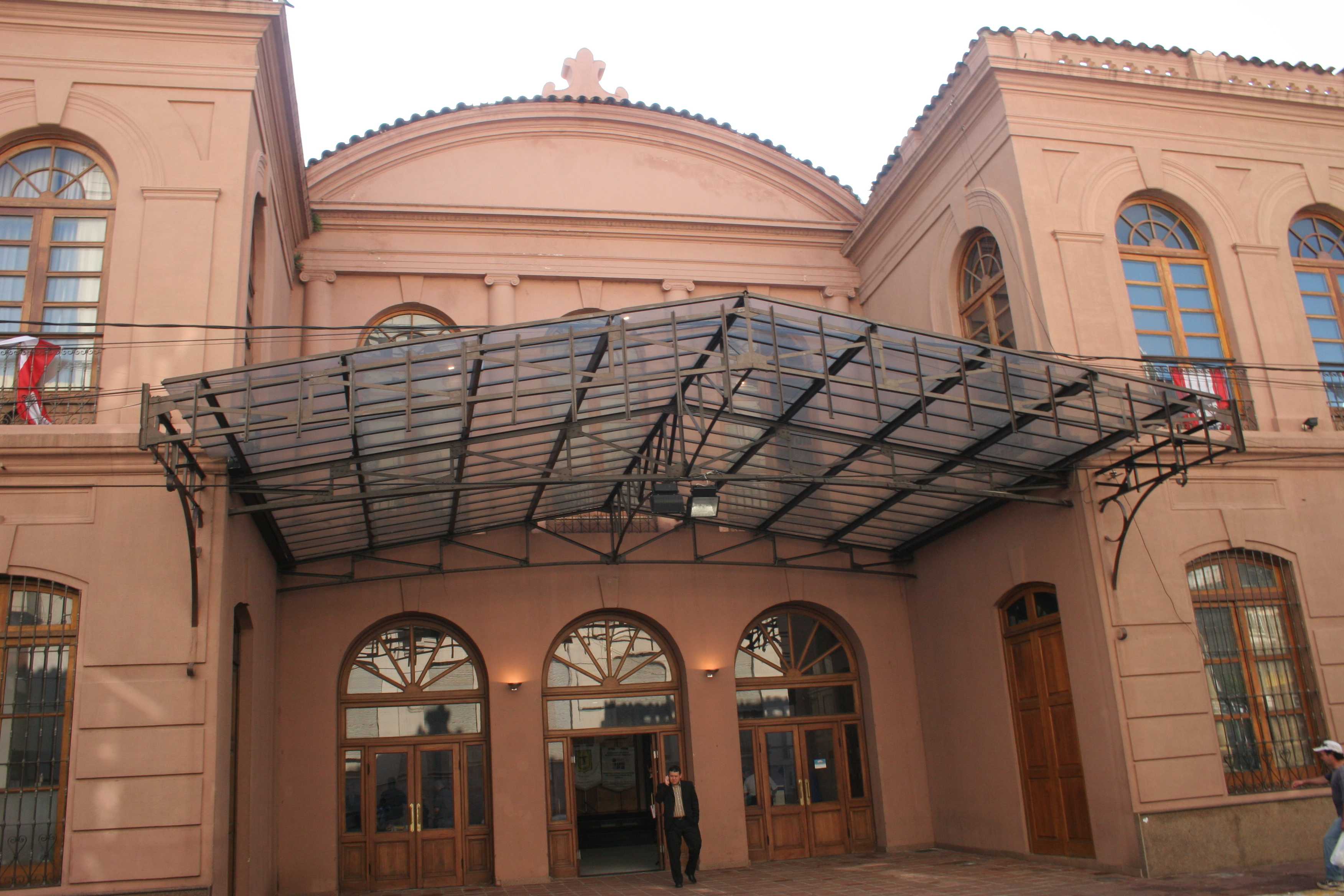 TEATRO MUNICIPAL (4)