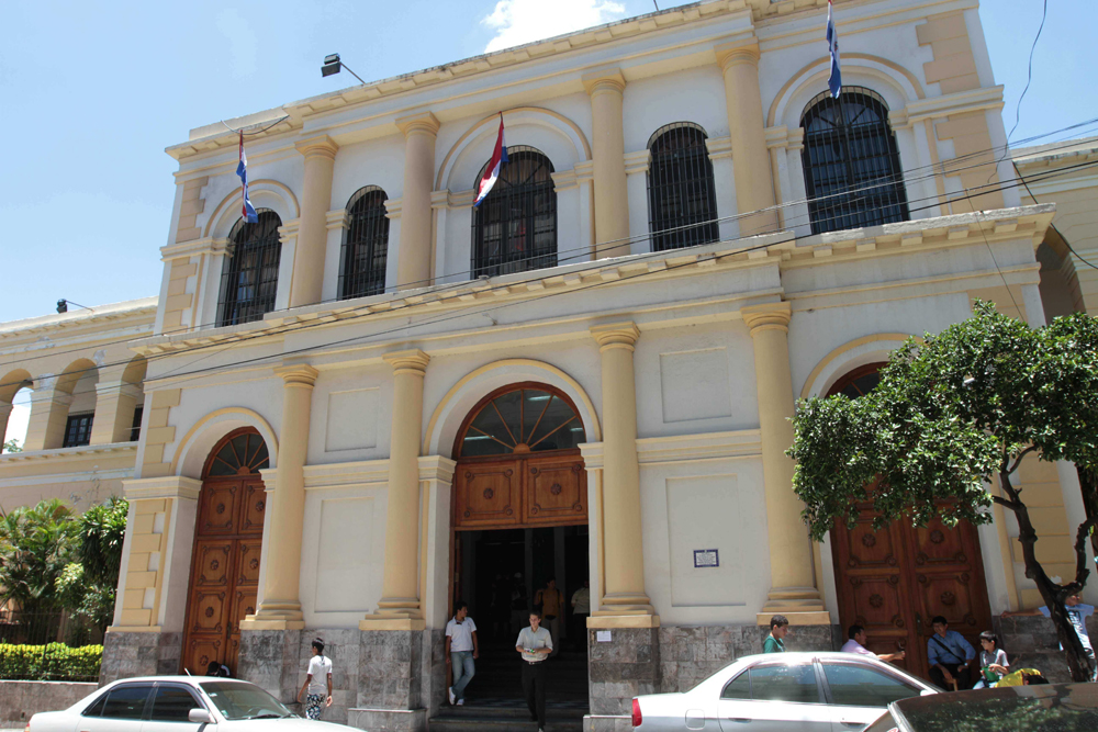 fachada tributaciones