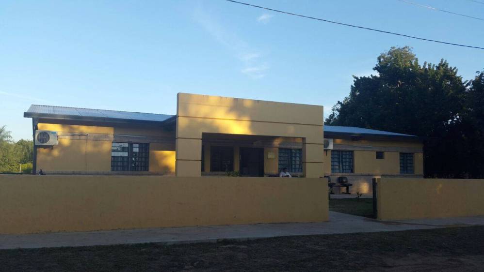 hospital carmelo peralta