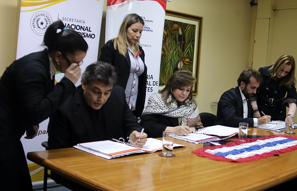 senatur dakar firma
