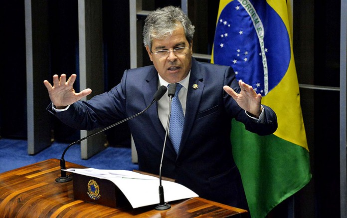BRASIL CRISIS