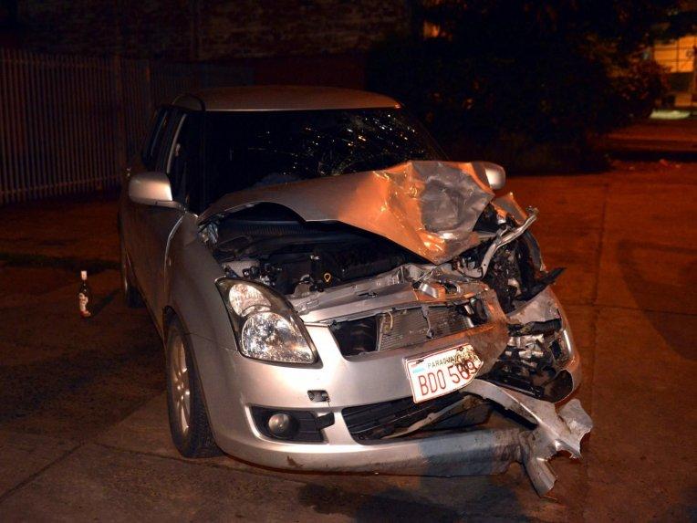 choque de vehiculos 1