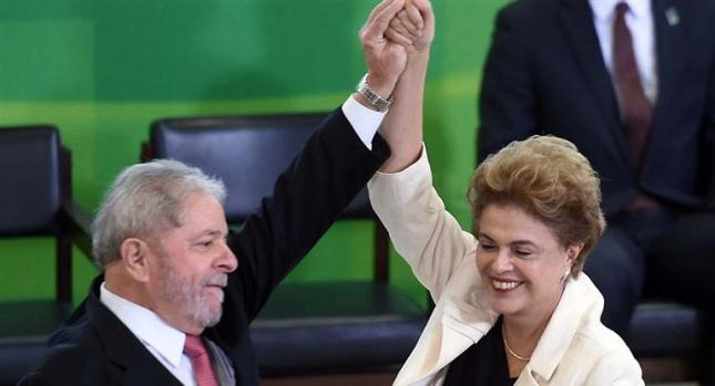 dilma