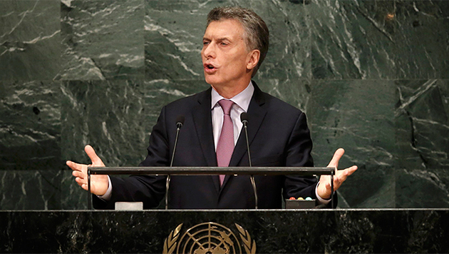 macri