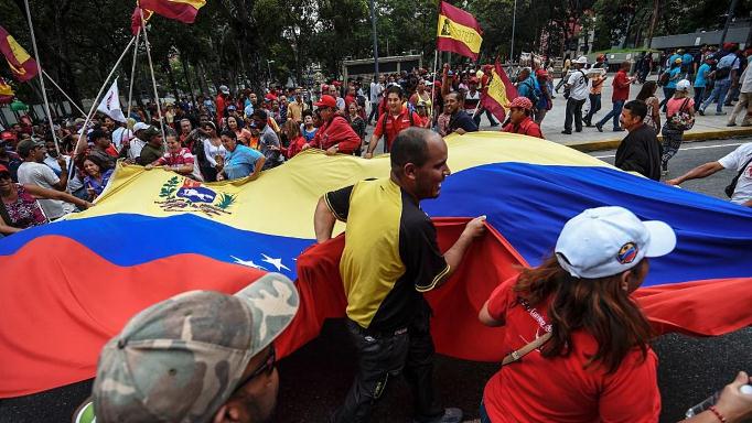 venezuela