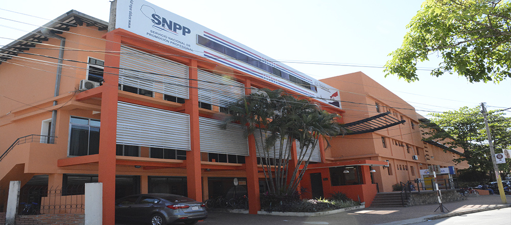 snpp