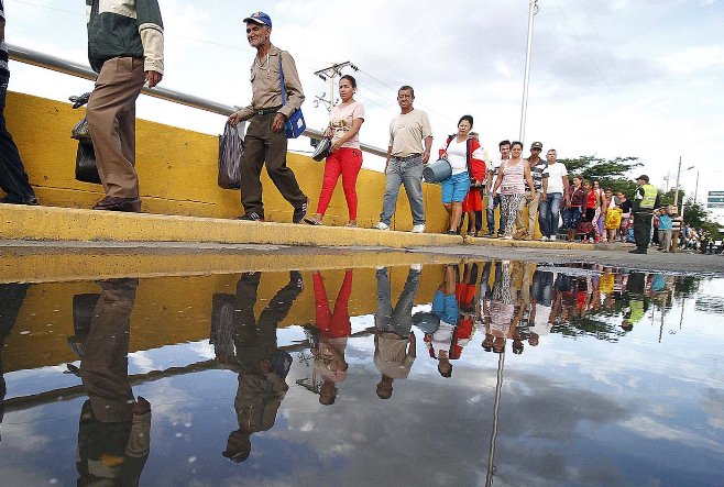 colombia