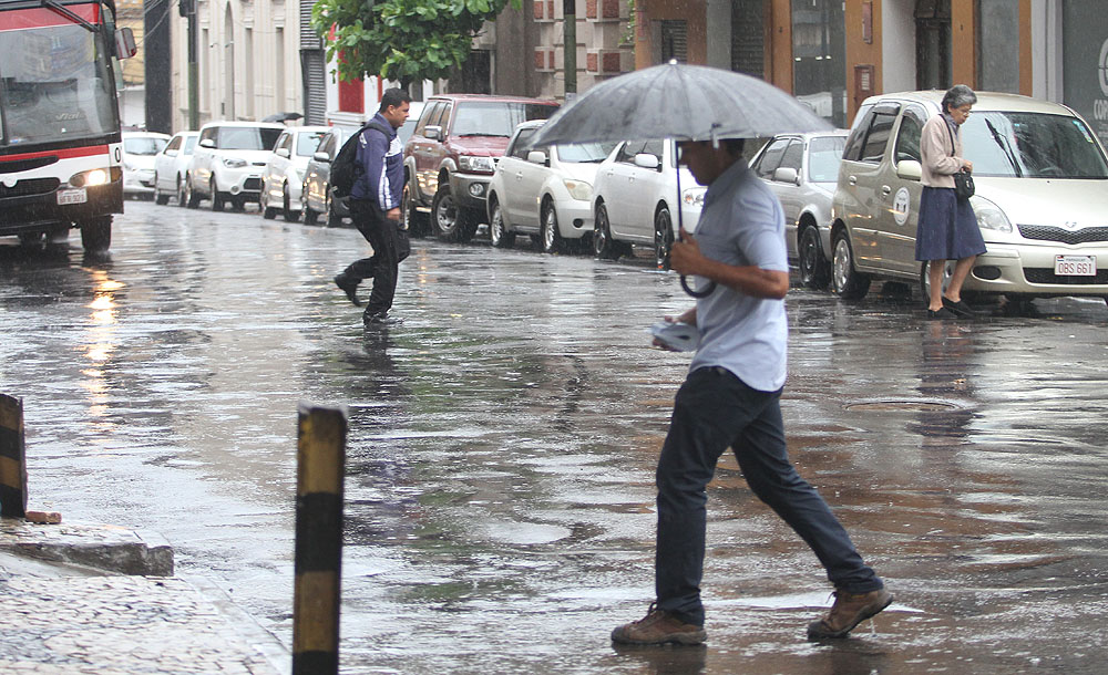 lluvia – Clima – Tiempo – Pronostico