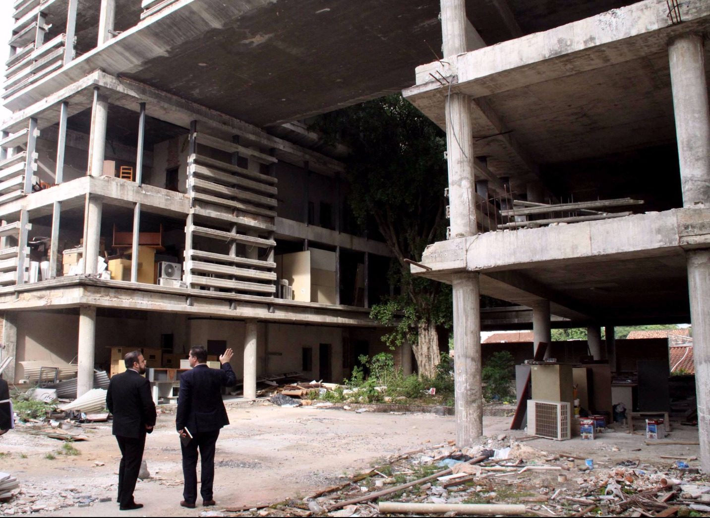edificio-ministerio-interior-sede