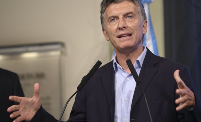 Macri