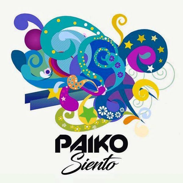 Gentileza @bandapaiko