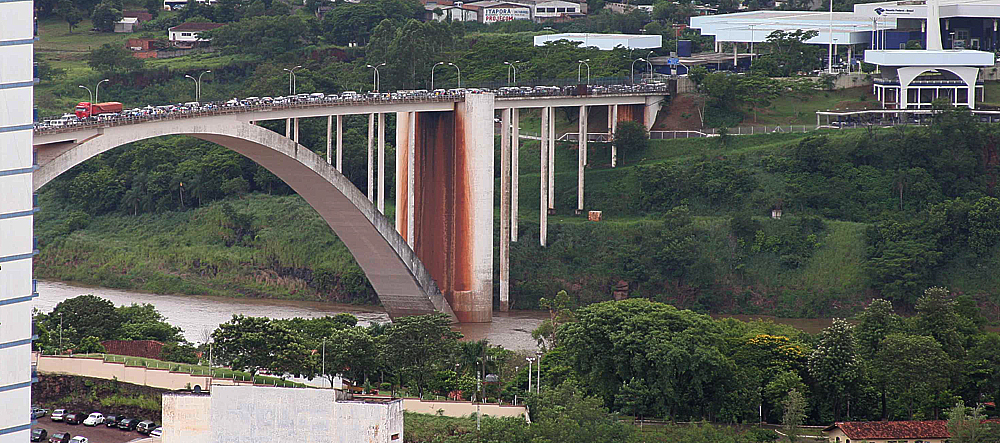 CDE – Ciudad del este