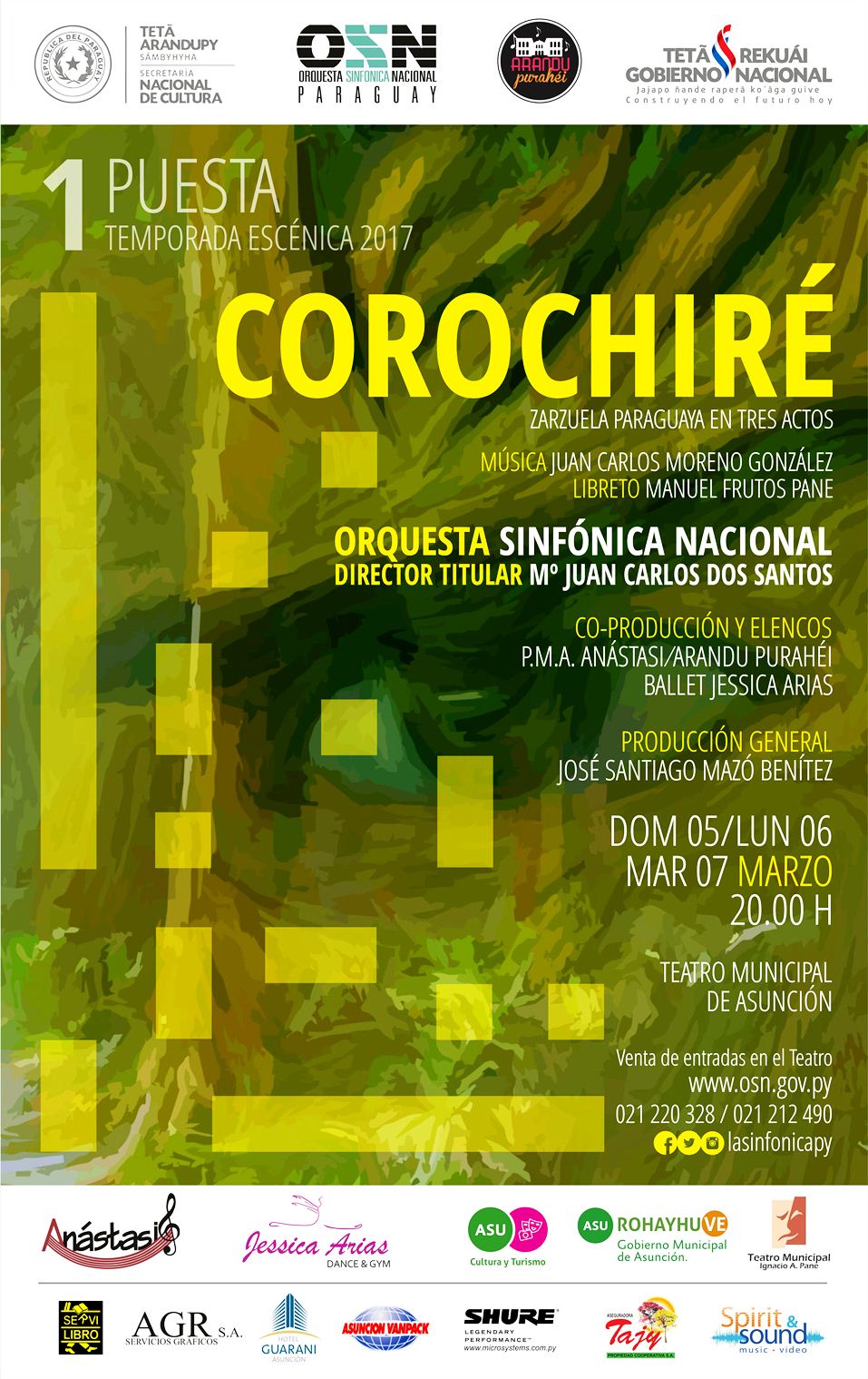 AFICHE-COROCHIRE (1)