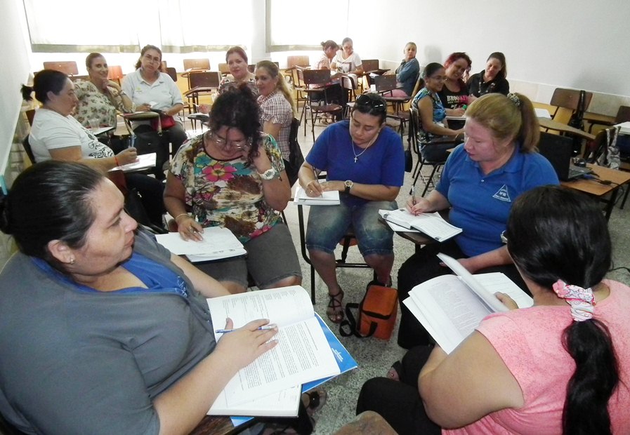 Capacitación Docente_MEC