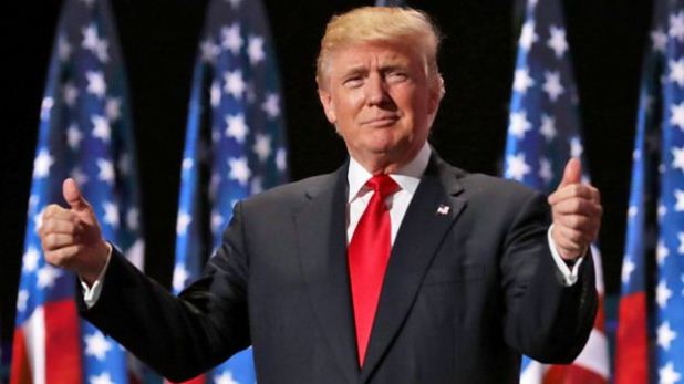 Trump