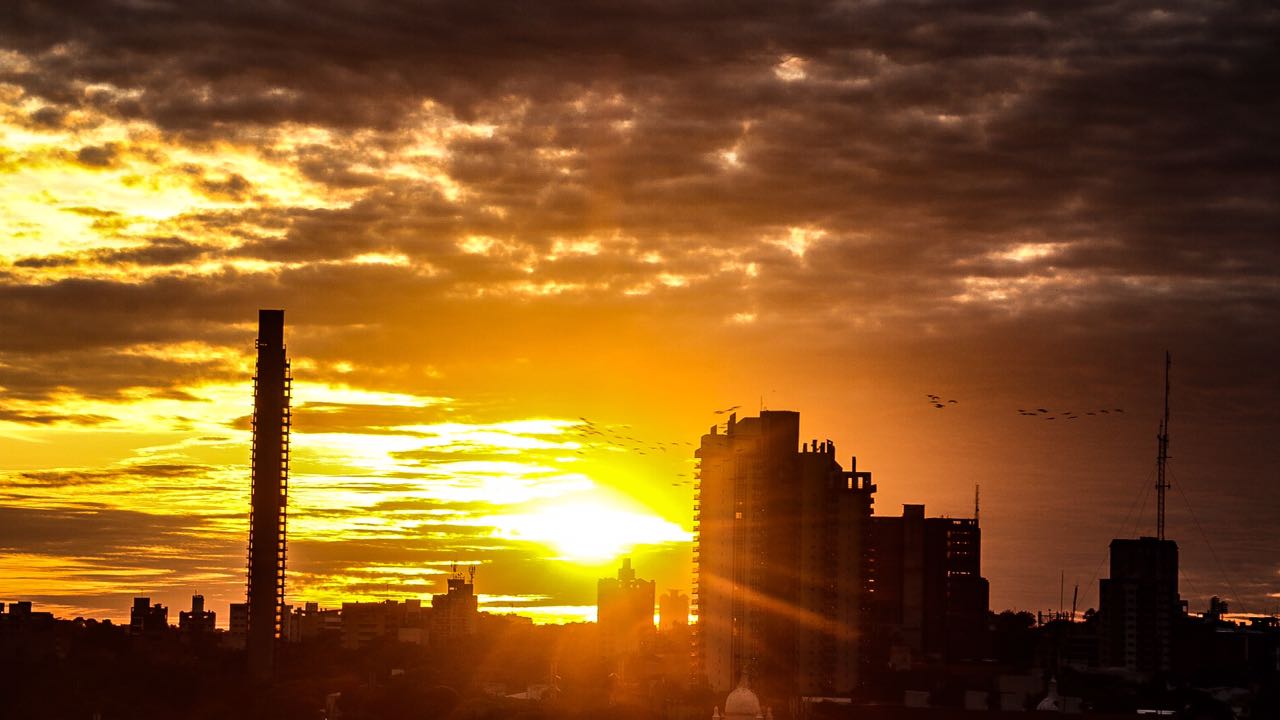 clima en Asuncion 6