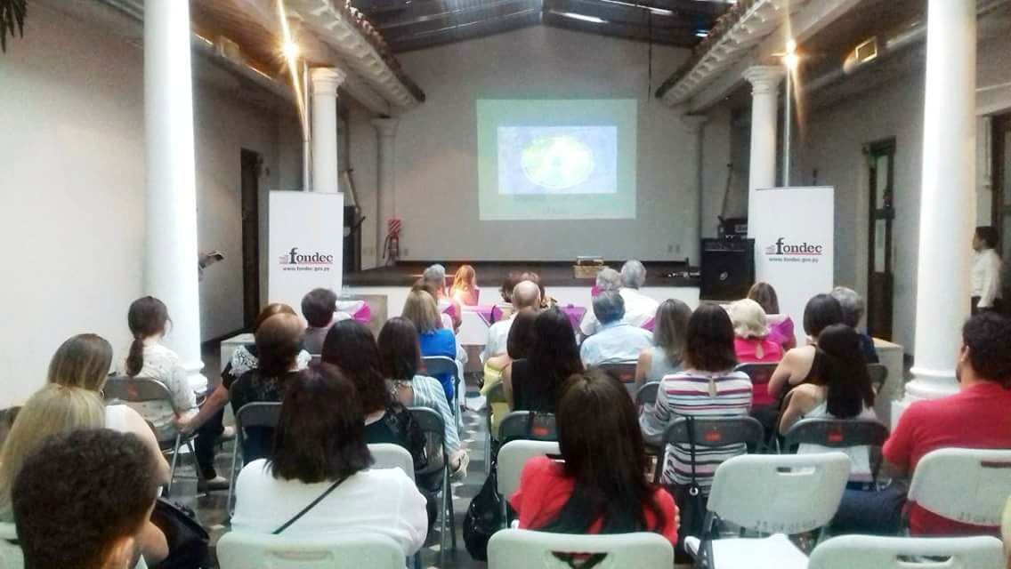 fondec taller