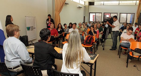 IP Paraguay