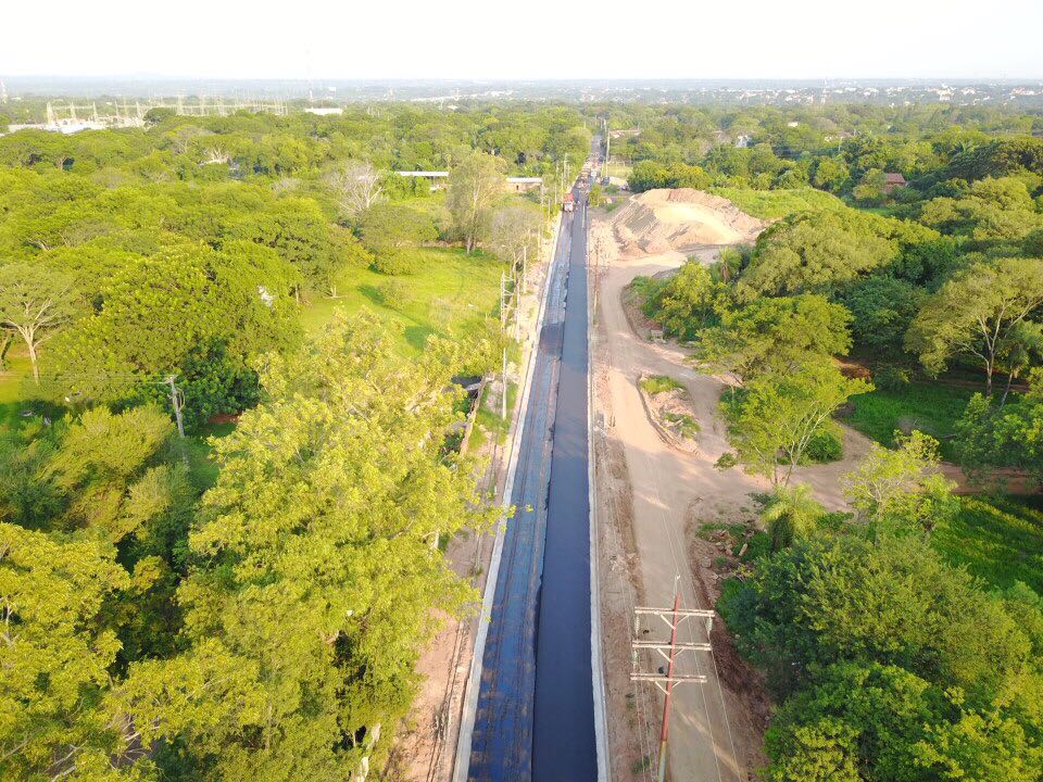 acceso este- trabajos