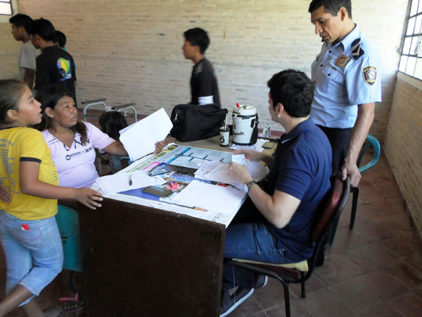 cedulacion sas indigenas