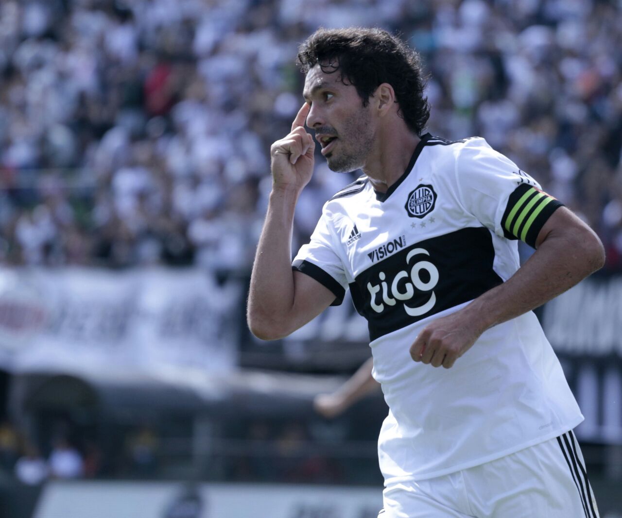 riveros – olimpia