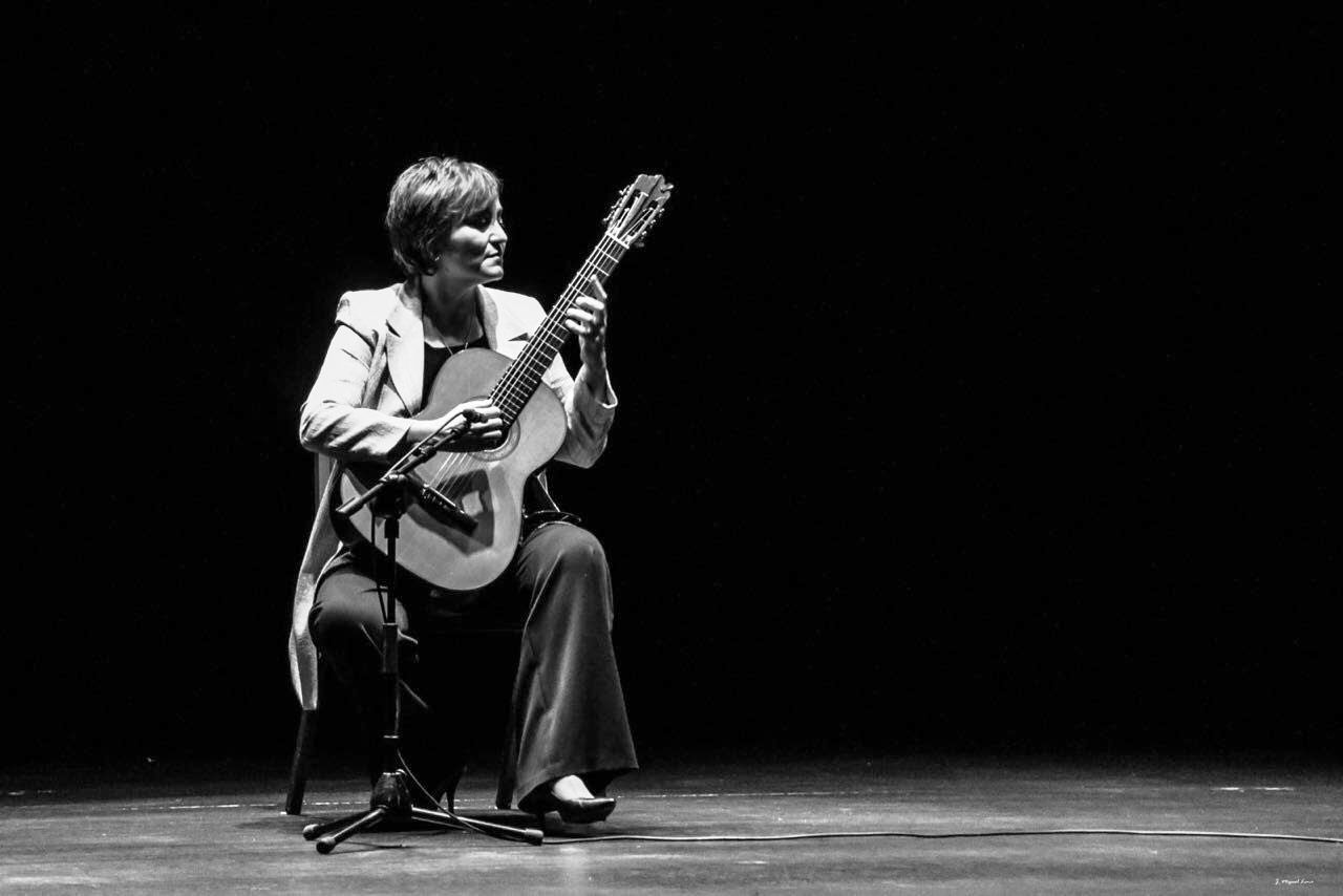 BERTA ROJAS