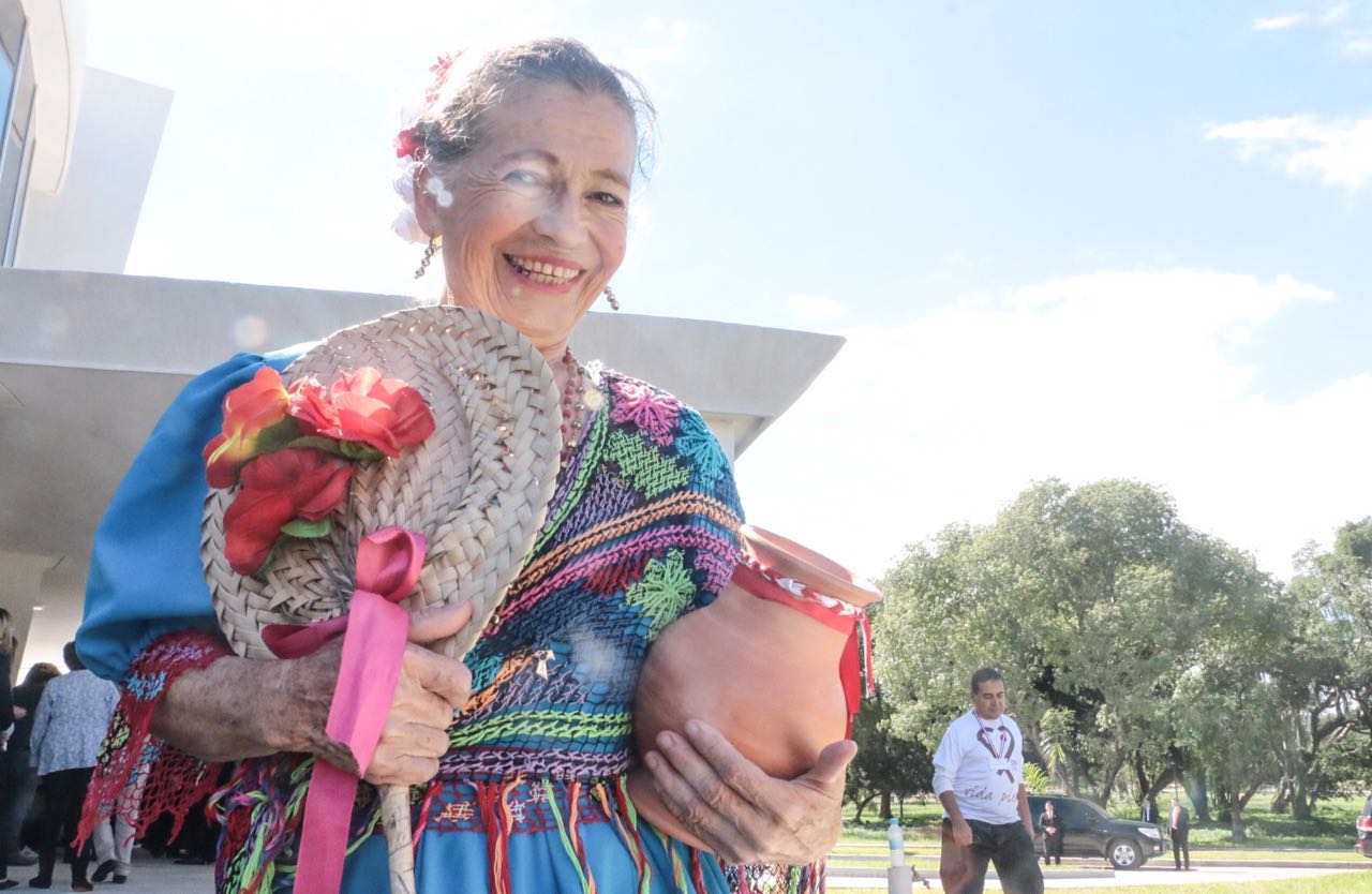 Convocan a integrar el elenco folklórico del Centro Municipal N° 2 Oñondivepa