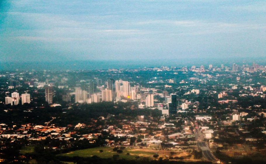 asunción vista evelio