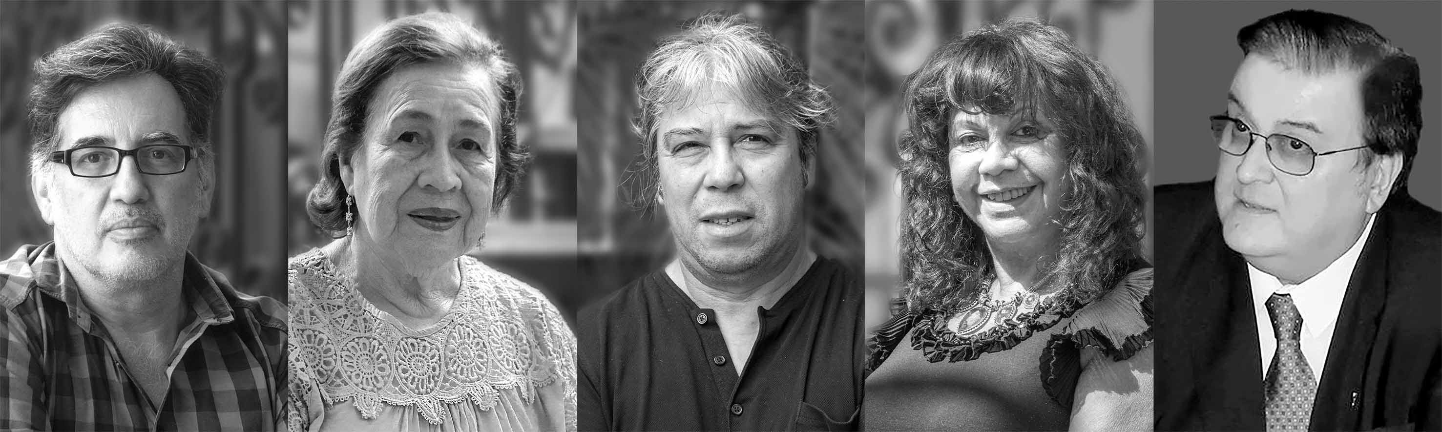 maestros del arte 2017