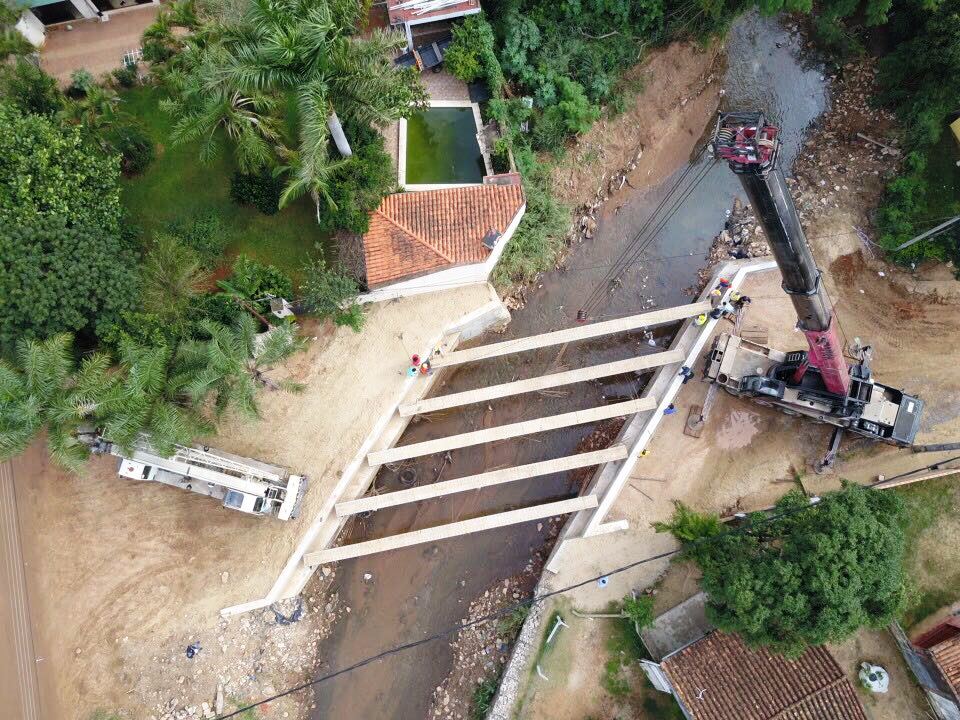 vigas acceso este 9