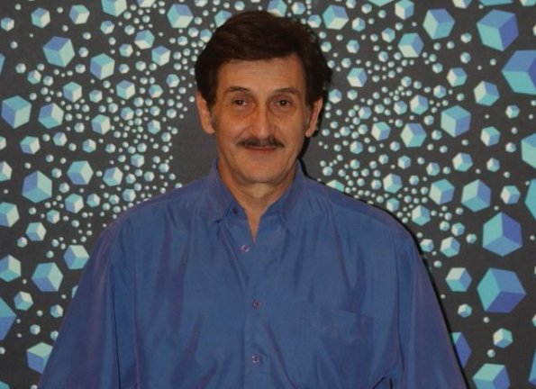 ENRIQUE CAREAGA